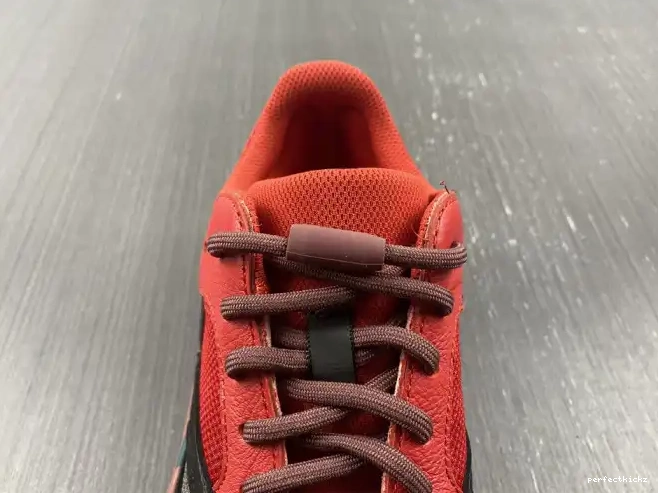 Boost Hi-Res Red Adidas HQ6979 700 Yeezy 0523